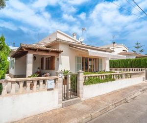 Holiday Home Na Voltora (LAR165) Colonia Sant Jordi Spain