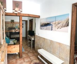Apartamento Susurros del Mar Caleta de Caballo Spain