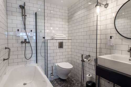 Hotel Photo 11