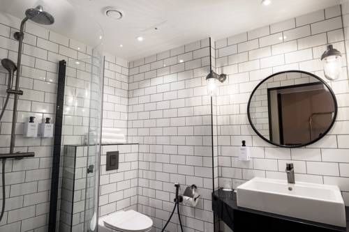 Hotel Photo 12