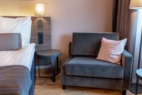 Hotel Photo 8
