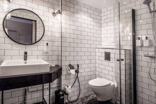 Hotel Photo 10