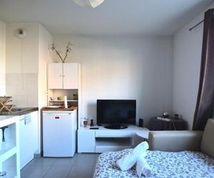 Studio Gare St Roch - Air Rental Montpellier France