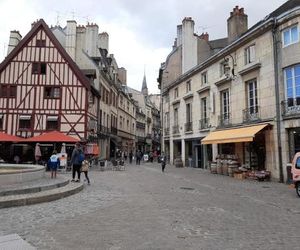 Le Jim : Rue Musette Dijon France