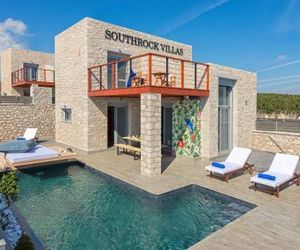 Southrock Villas Lachania Greece