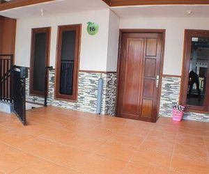 Homestay Dete Kota Batu Batu Indonesia