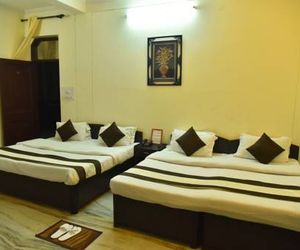 Petals Krish Grand Hotel Rishikesh India