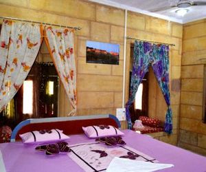 Hotel Sallu Safari Jaisalmer India