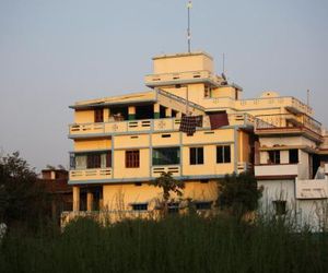 Ansari House Bodh Gaya India