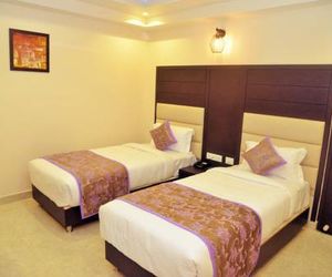 Hotel Shree Kanha Residency Allahabad India