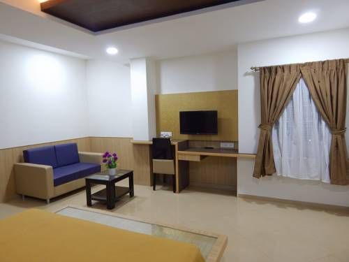Hotel Photo 8