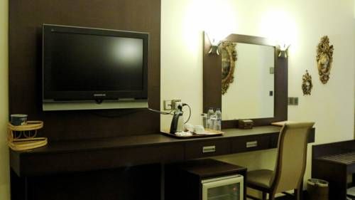 Hotel Photo 11