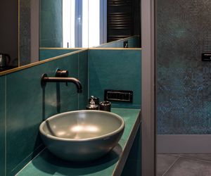 Brera Suite Milan Italy