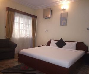 Zeina Suites Abuja Wuse Nigeria