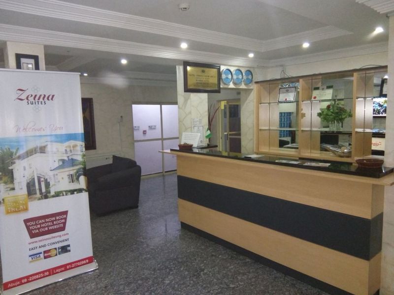 Hotel Photo 2