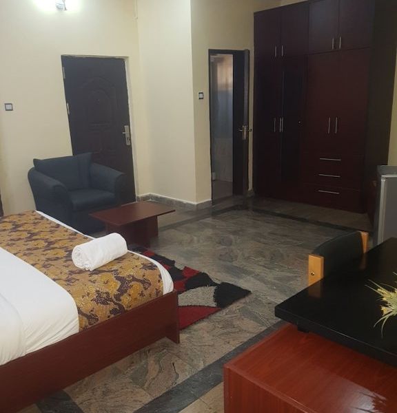 Hotel Photo 13