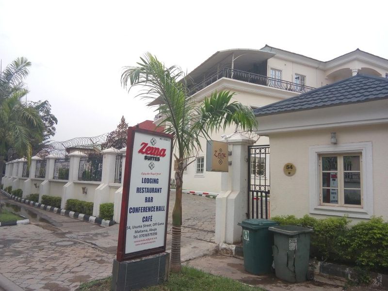 Hotel Photo 7