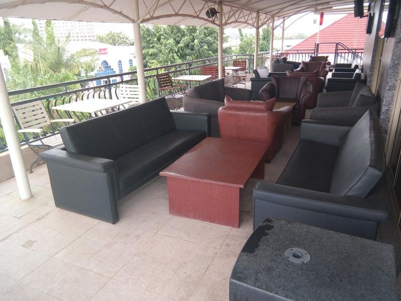 Hotel Photo 8