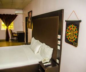 Whytewaters Hotel Abuja Nigeria