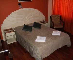 Suite Independencia Puno Puno Peru