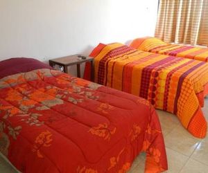 Maxys Inn Hotel & Suite Lima Peru