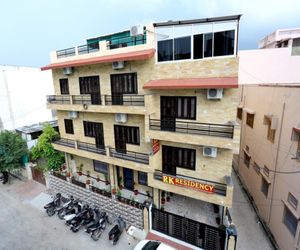 Rk residency Udaipur India