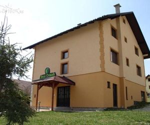 Guesthouse Vila Stakic Zlatibor Serbia