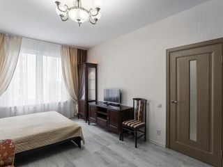 Апартаменты София
