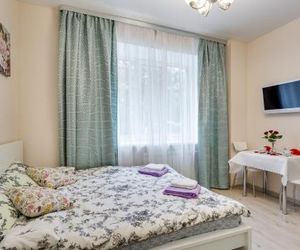 Apartment Ofelia Podolsk Russia