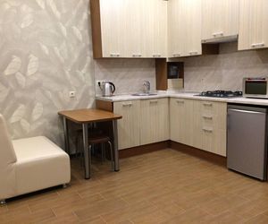 Apartments Snezhnii Rai 2 Krasnaya Polyana Russia