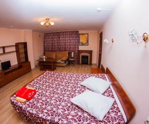 Hotel U Vokzala Cheboksary Russia