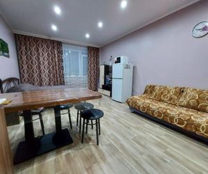 Apartment on Komarova 9B Abakan Russia