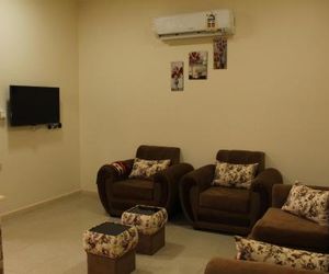 AL Ibdaa Compound Furnished Apartments Shariya Saudi Arabia