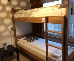 Central Hostel Bled Bled Slovenia