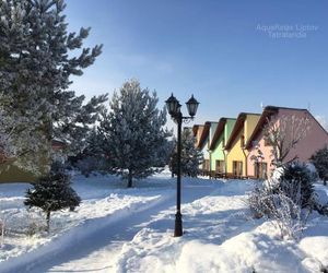 AquaRelax Liptov Tatralandia Liptovsky Mikulas Slovakia