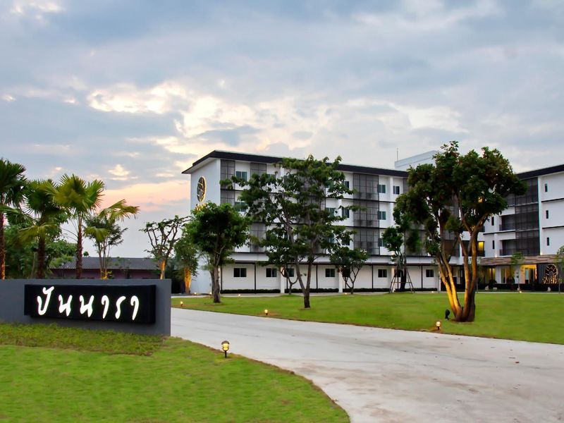 Hotel Photo 14