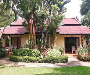 Jasmin Resort Khao Lak Thailand
