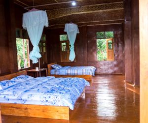 Innthar Lodge Homestay Ywama Myanmar