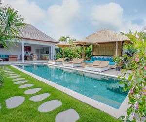 Villa Paraiba Seminyak Indonesia