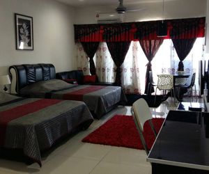 KBCC Suite @ KB Mall Kota Bharu Malaysia