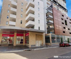 Accommodation @ Heart of Parramatta CBD Parramatta Australia