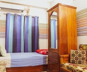 Hotel Indropuri Dhaka Bangladesh