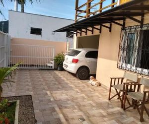 Enseada encantada Porto Bello Brazil
