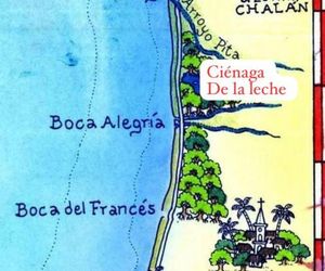 Hostal Luz-Mar Tolu Colombia