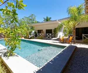Antema Lodge Tamarindo Costa Rica