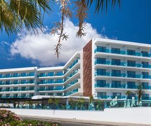 The Blue Ivy Hotel & Suites Protaras Cyprus