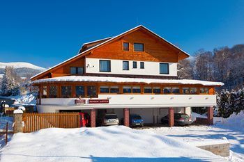 Hotel Photo 14