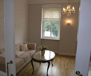 Apartmán LUX Škroupova Karlovy Vary Czech Republic