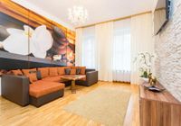 Отзывы Orchid Apartment Old Town