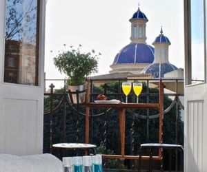 Apartamento Con Vistas Espectaculares Valencia Spain